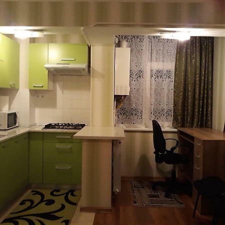 Geo Apartament Яссы Экстерьер фото