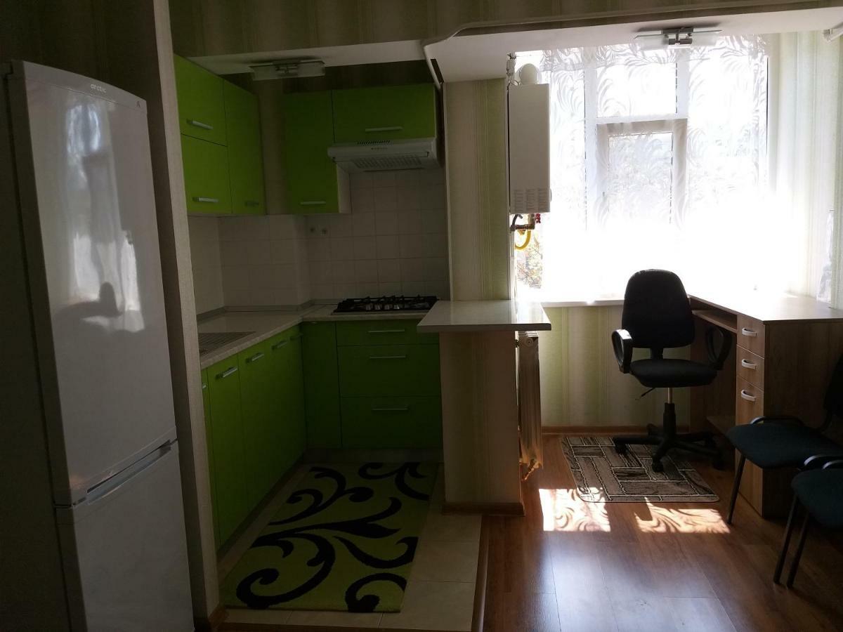 Geo Apartament Яссы Экстерьер фото